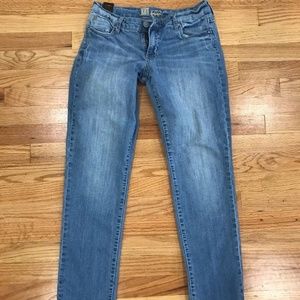 KUT From The Kluth Women’s Jeans Size 6 Skinny